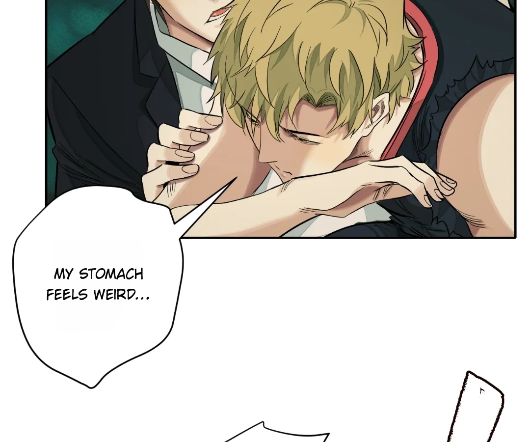 Read The Creatures that We Are EN Manga Online