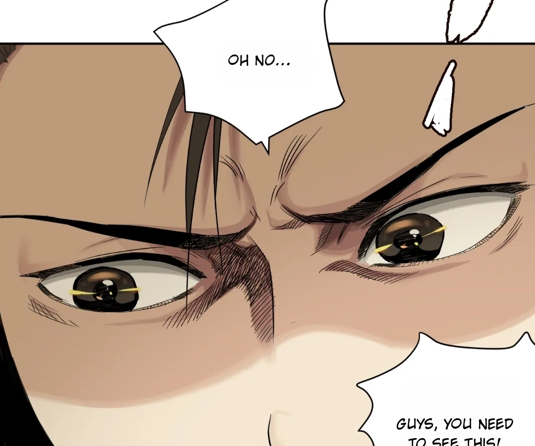 Read The Creatures that We Are EN Manga Online