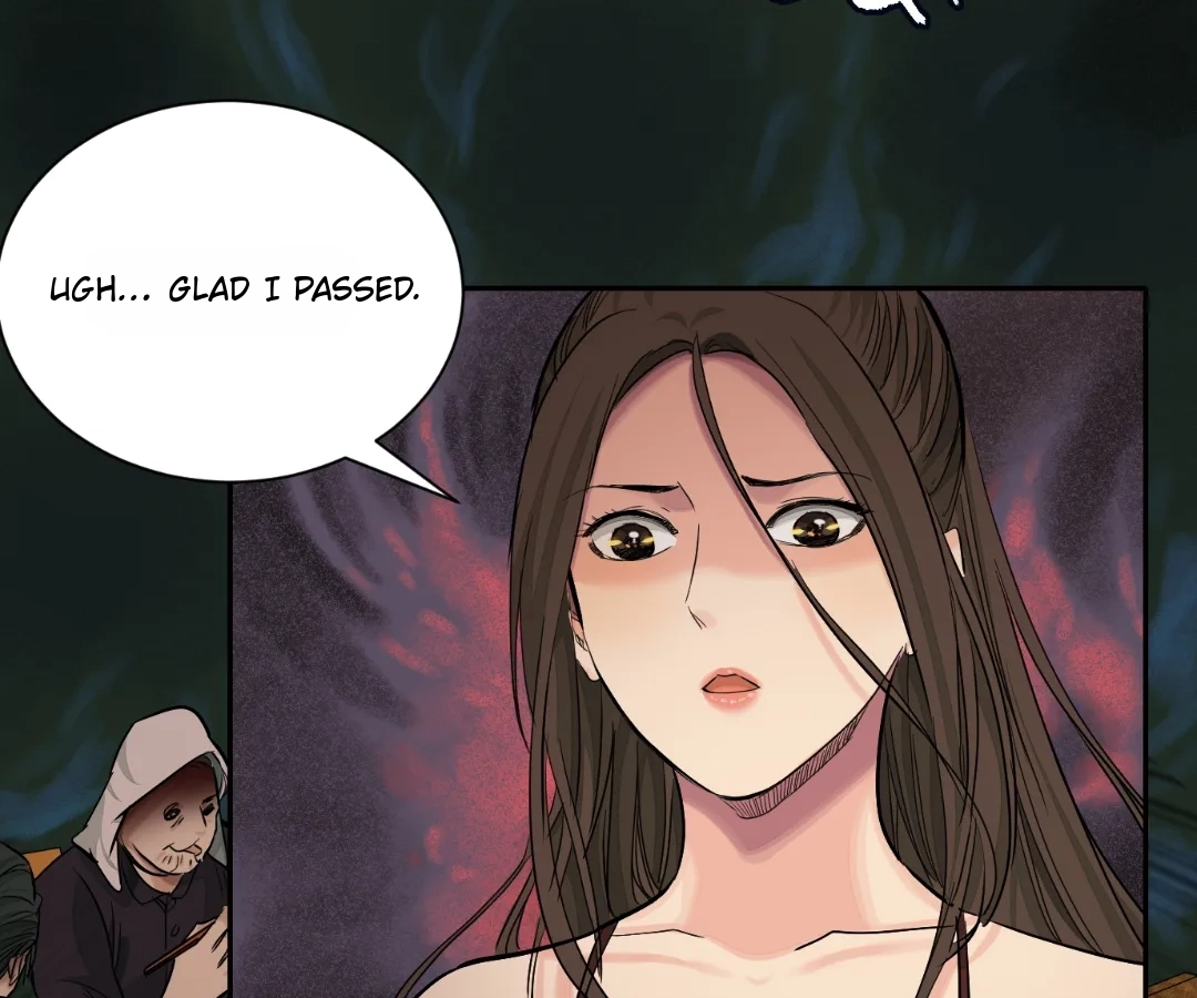 Read The Creatures that We Are EN Manga Online