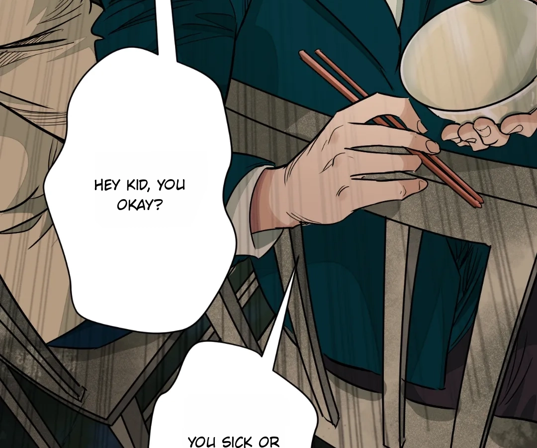 Read The Creatures that We Are EN Manga Online
