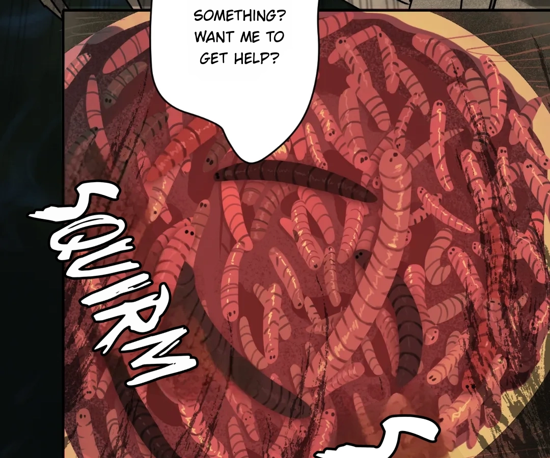 Read The Creatures that We Are EN Manga Online