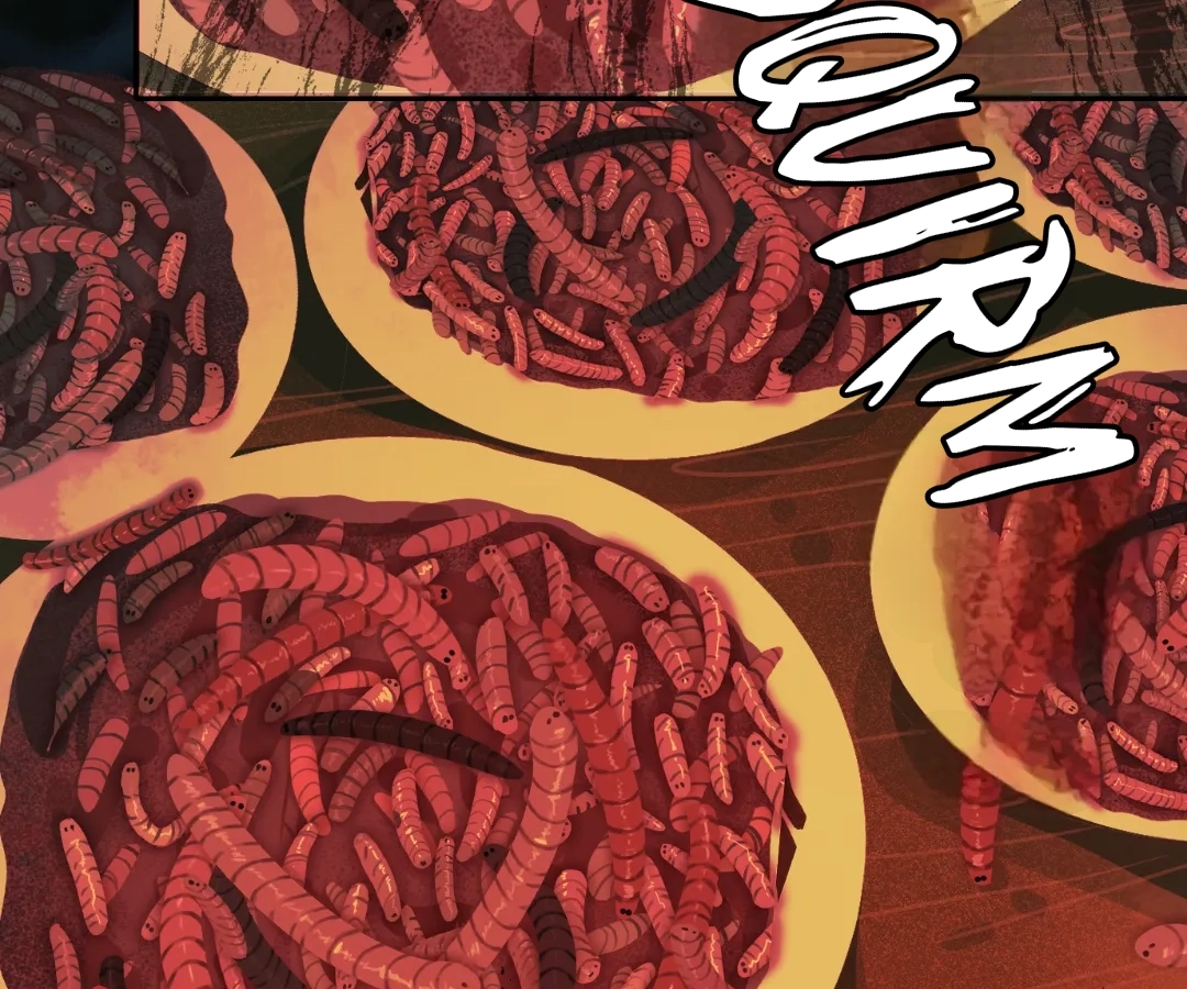Read The Creatures that We Are EN Manga Online