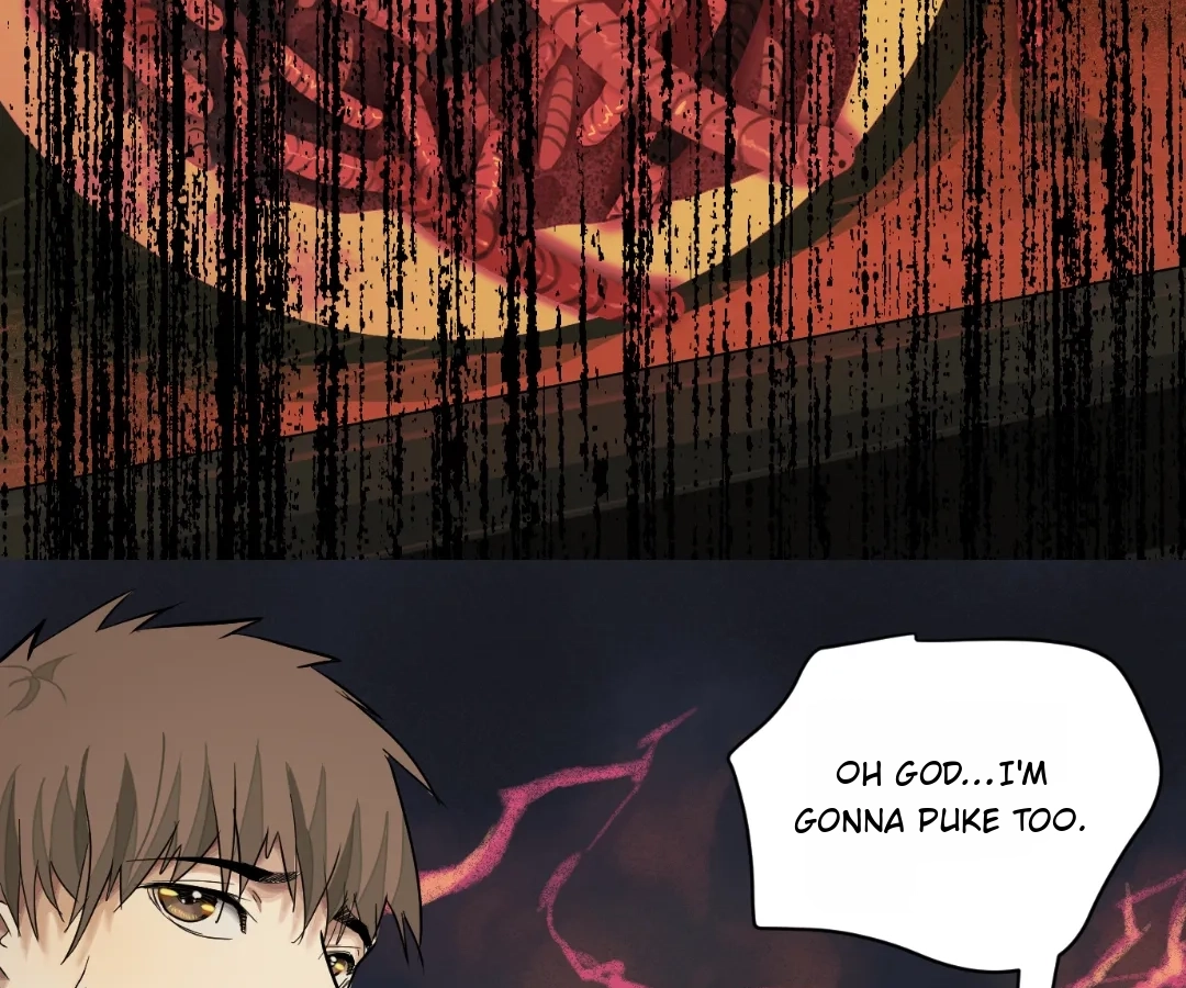 Read The Creatures that We Are EN Manga Online
