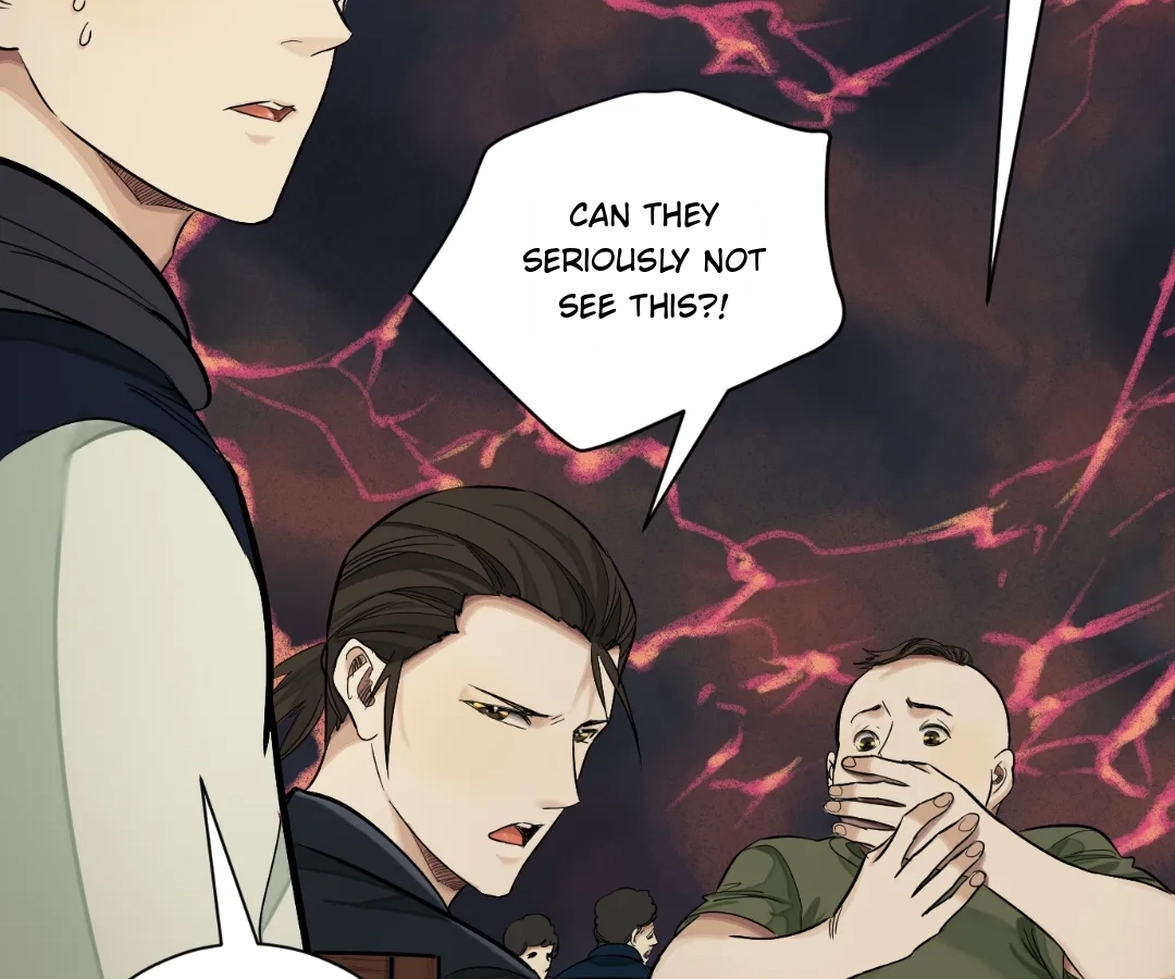 Read The Creatures that We Are EN Manga Online