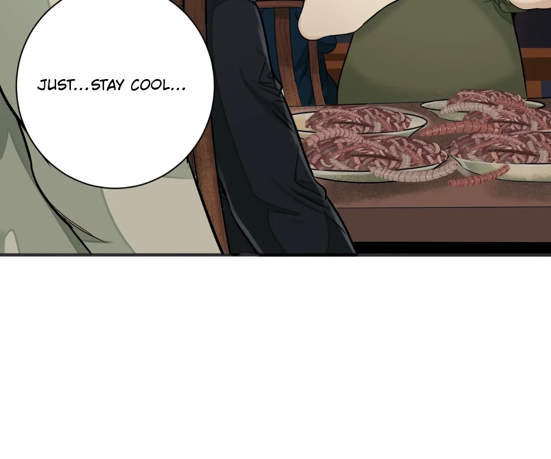 Read The Creatures that We Are EN Manga Online
