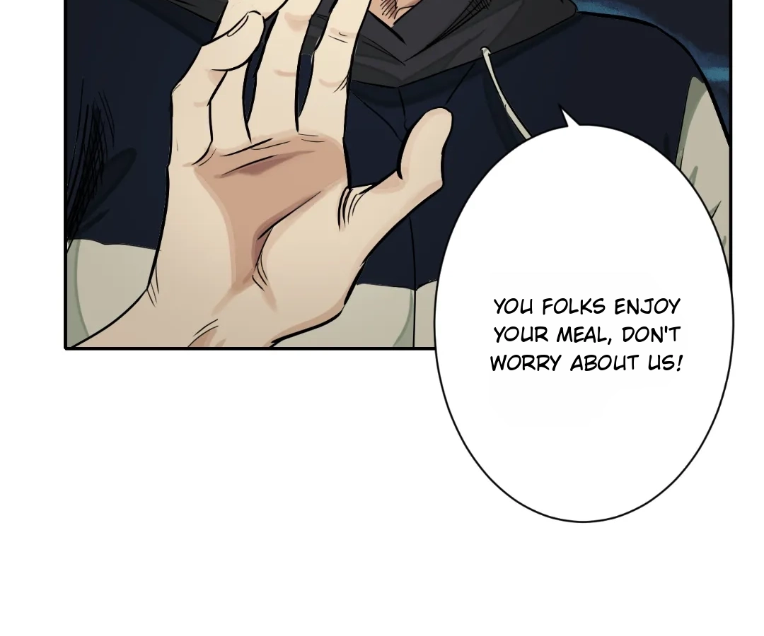Read The Creatures that We Are EN Manga Online