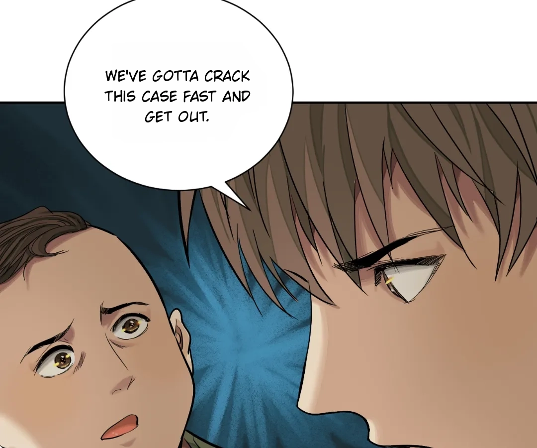 Read The Creatures that We Are EN Manga Online