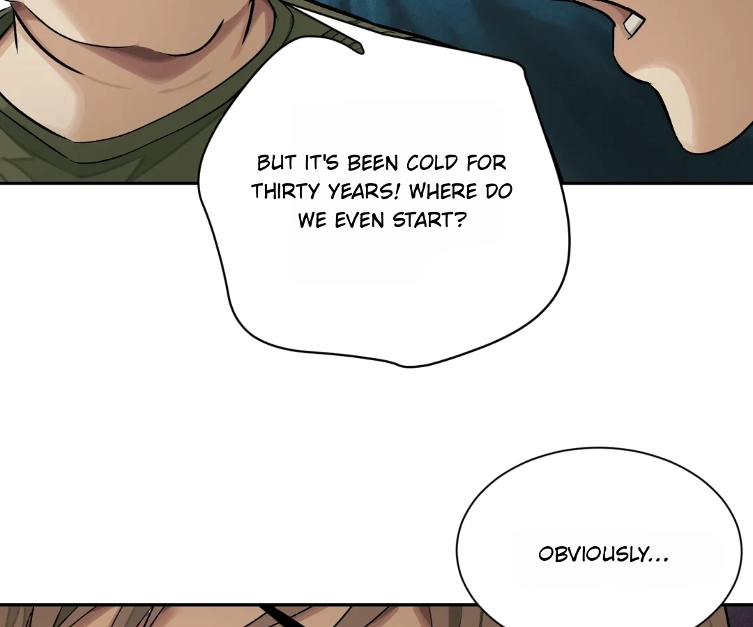 Read The Creatures that We Are EN Manga Online