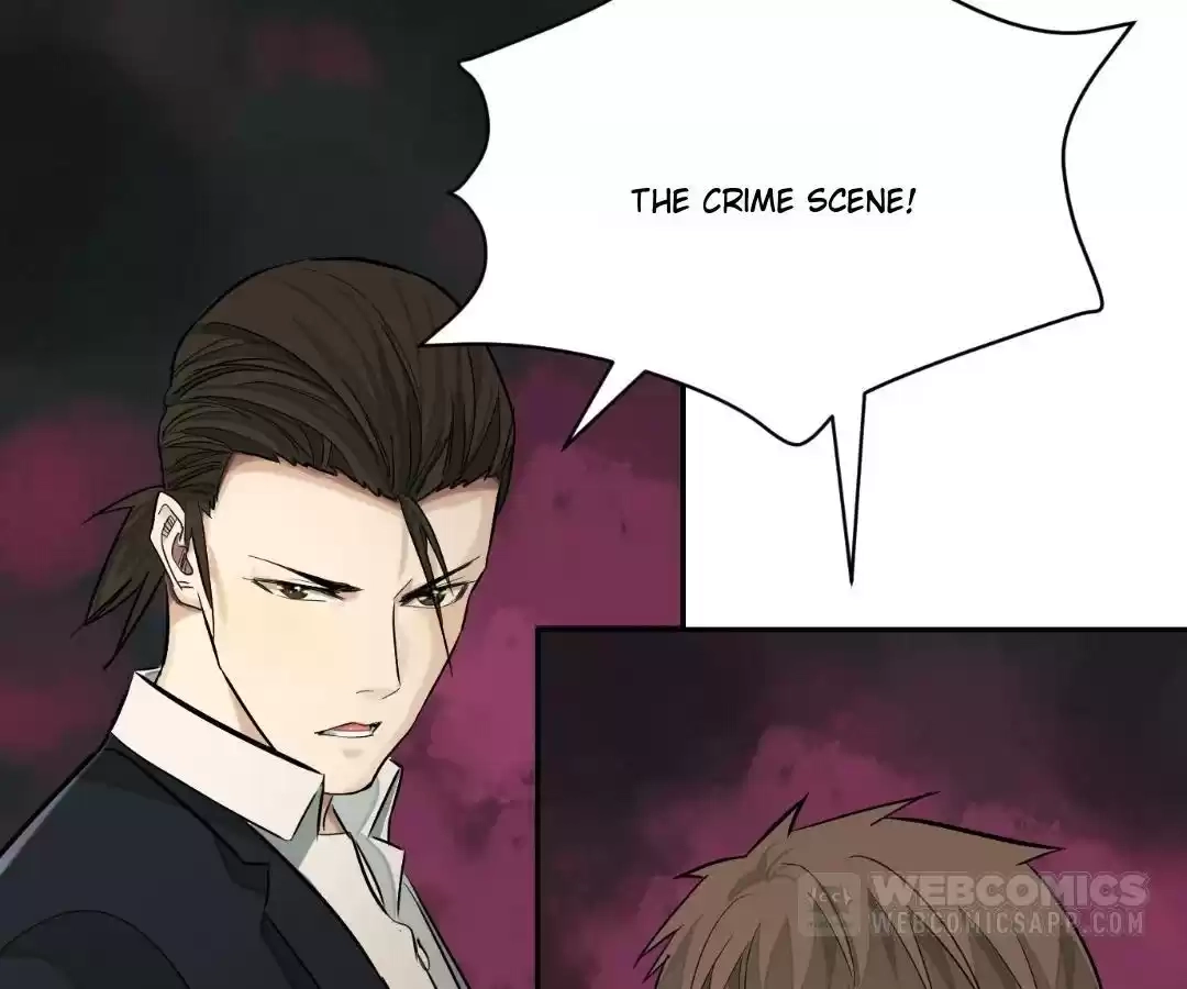Read The Creatures that We Are EN Manga Online