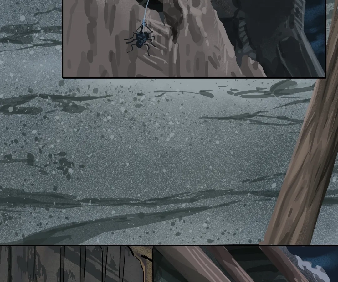Read The Creatures that We Are EN Manga Online