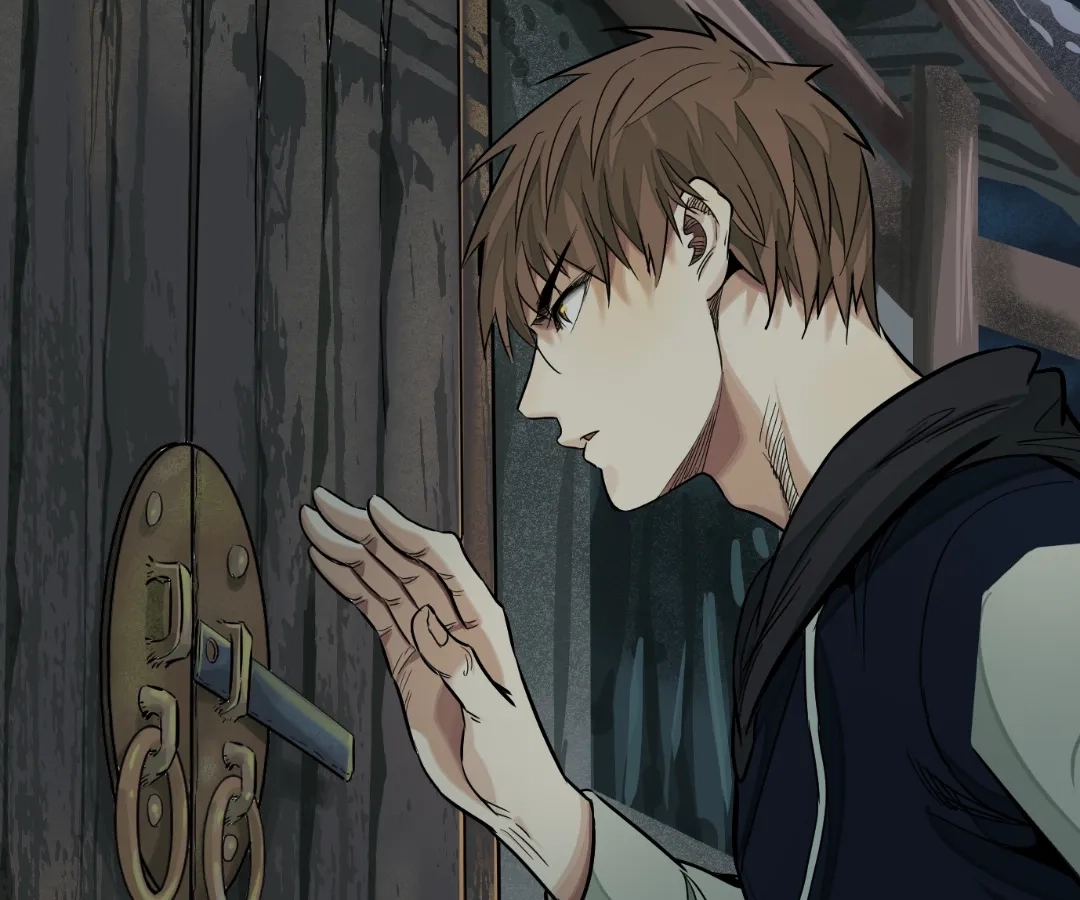 Read The Creatures that We Are EN Manga Online