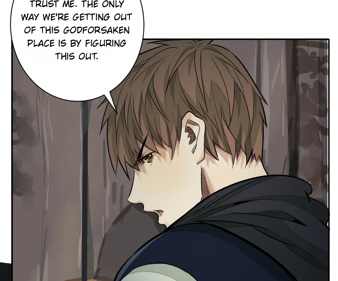 Read The Creatures that We Are EN Manga Online