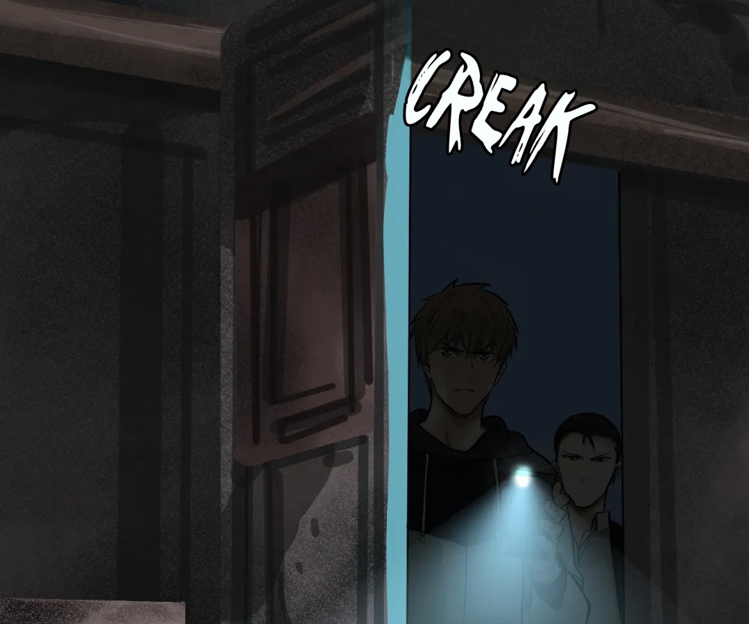 Read The Creatures that We Are EN Manga Online