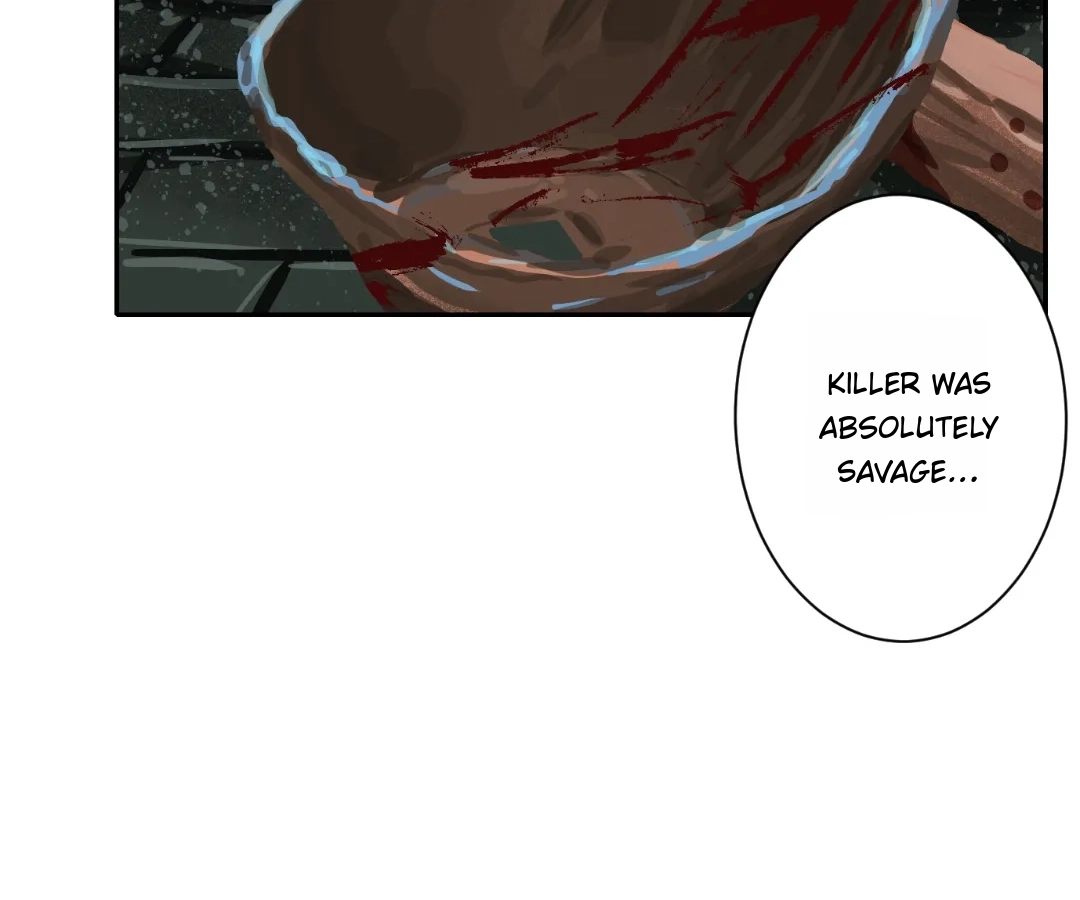 Read The Creatures that We Are EN Manga Online
