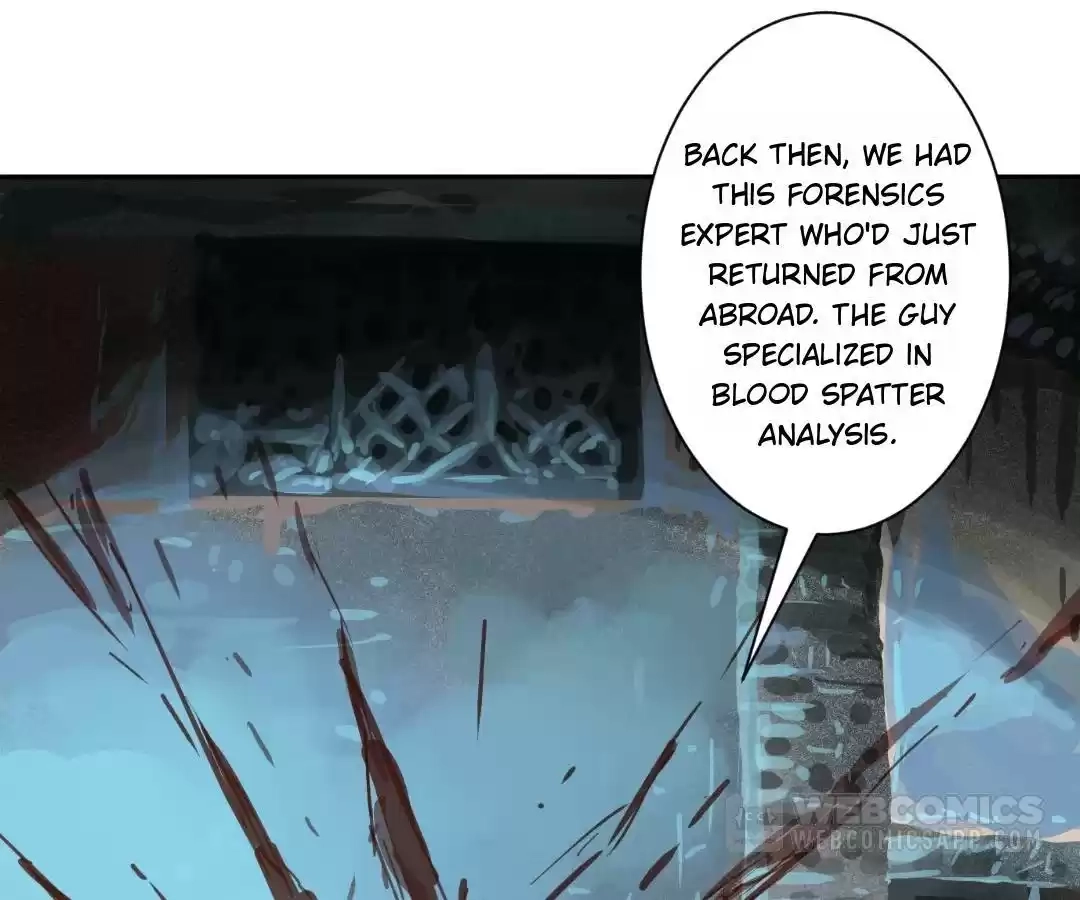 Read The Creatures that We Are EN Manga Online