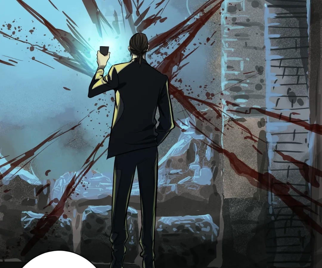 Read The Creatures that We Are EN Manga Online