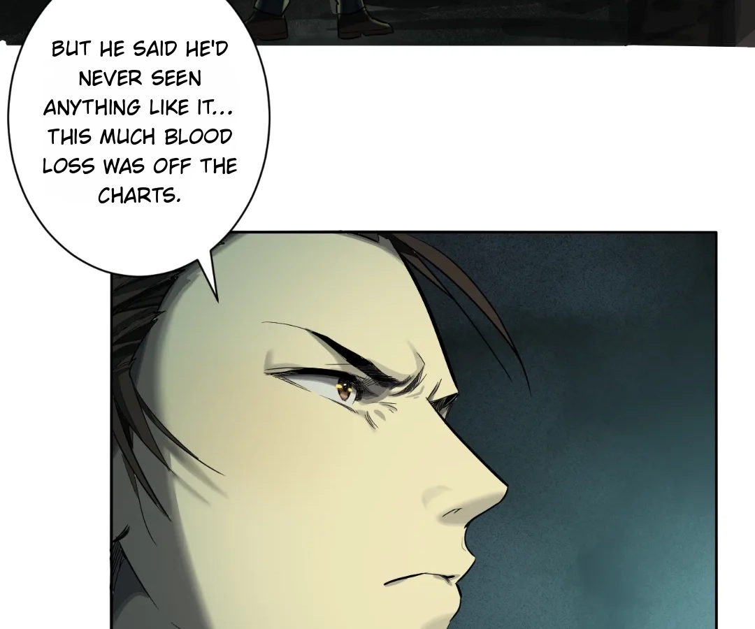 Read The Creatures that We Are EN Manga Online