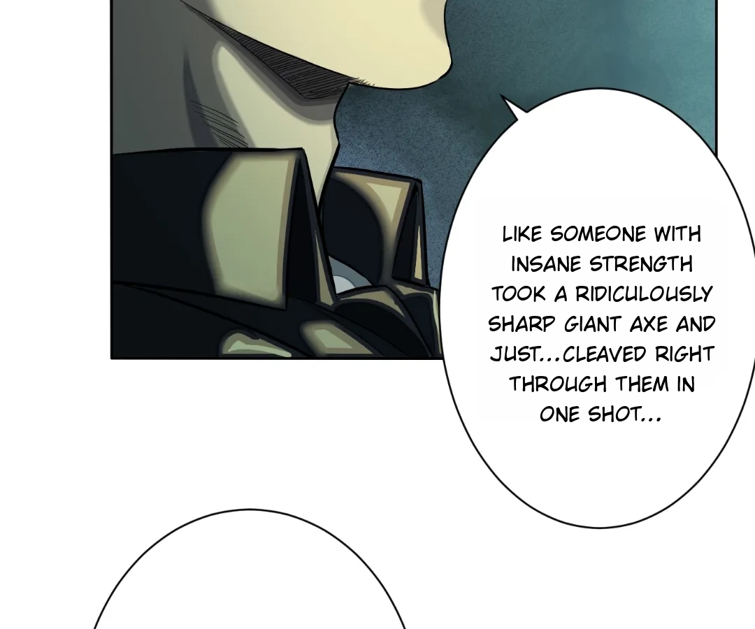 Read The Creatures that We Are EN Manga Online