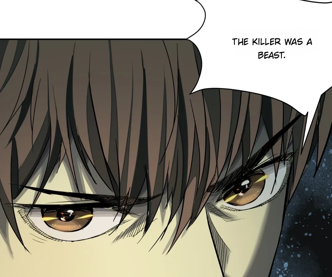 Read The Creatures that We Are EN Manga Online