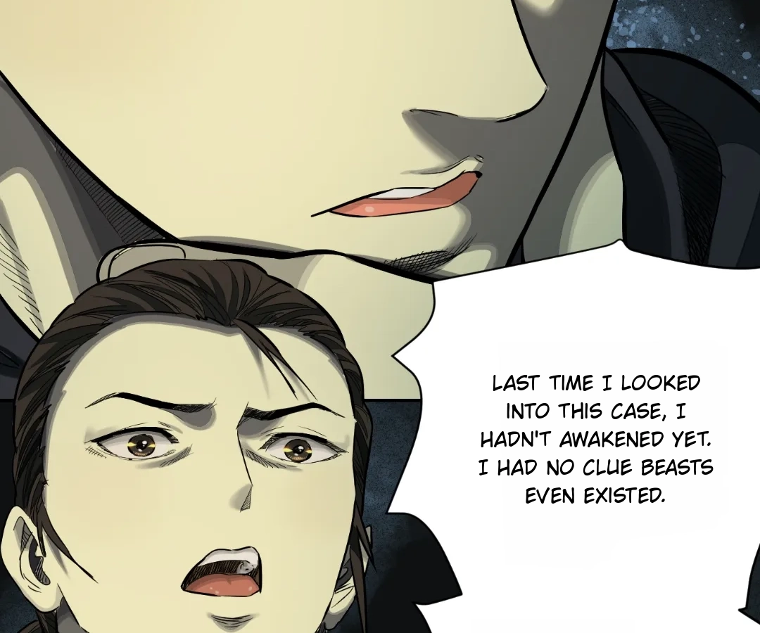 Read The Creatures that We Are EN Manga Online