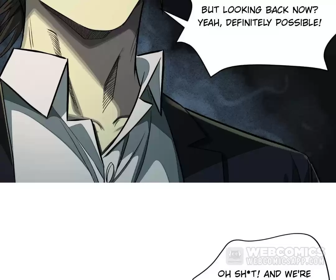 Read The Creatures that We Are EN Manga Online
