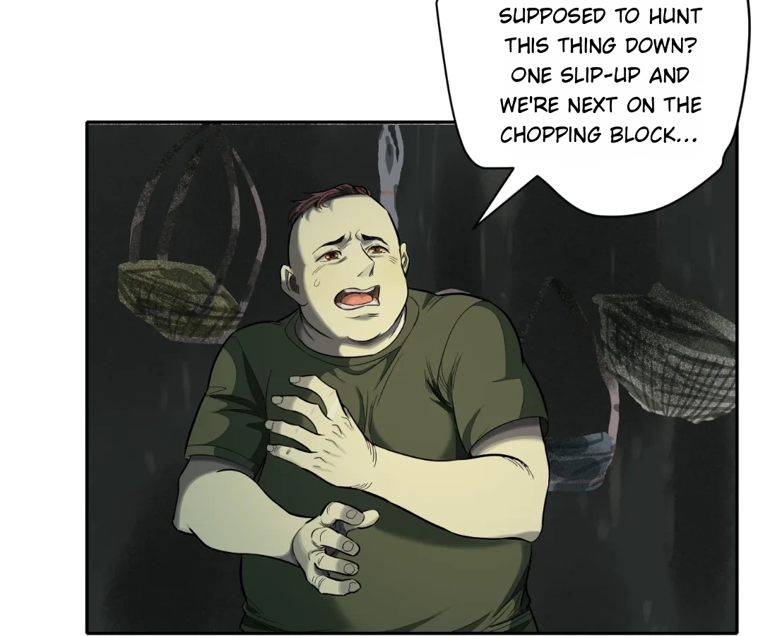 Read The Creatures that We Are EN Manga Online