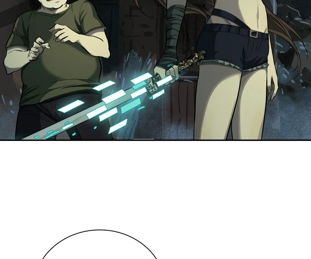 Read The Creatures that We Are EN Manga Online
