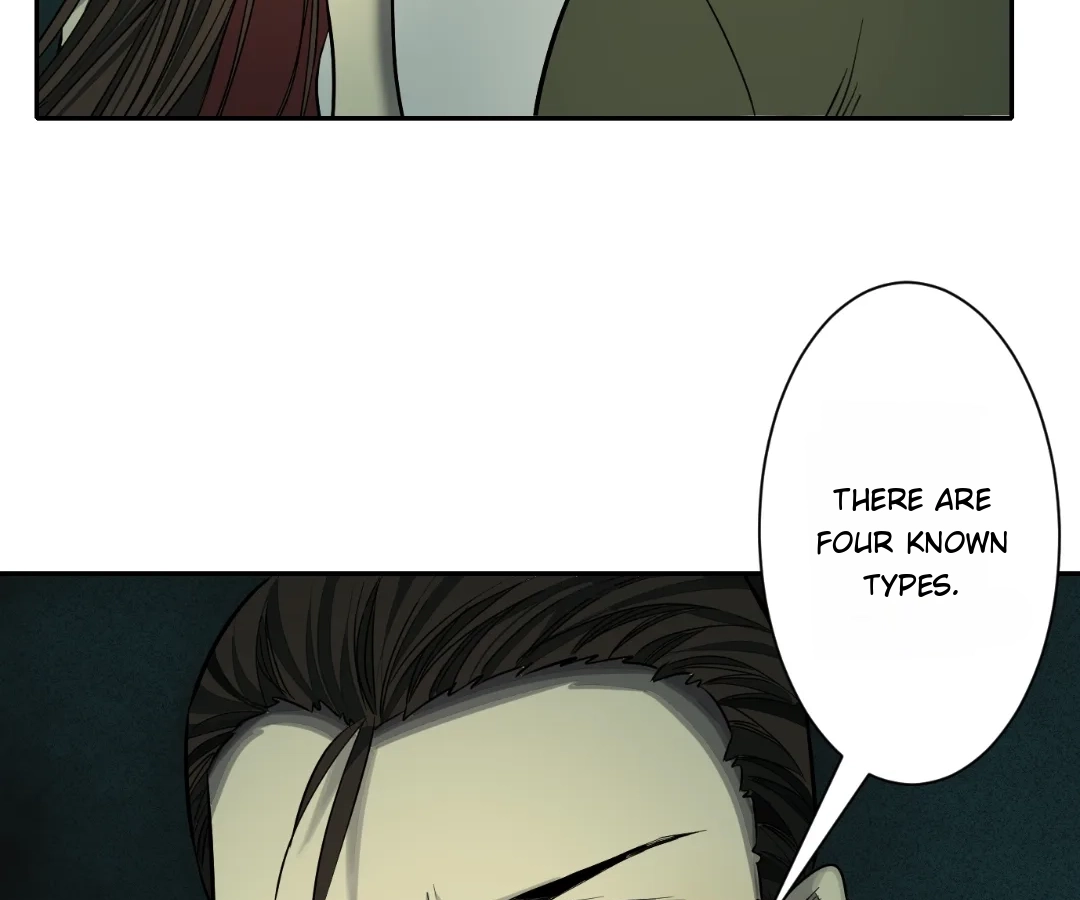 Read The Creatures that We Are EN Manga Online