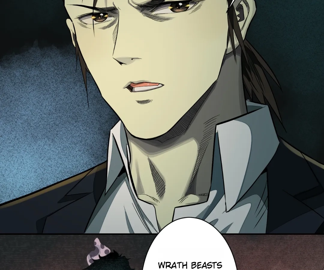 Read The Creatures that We Are EN Manga Online
