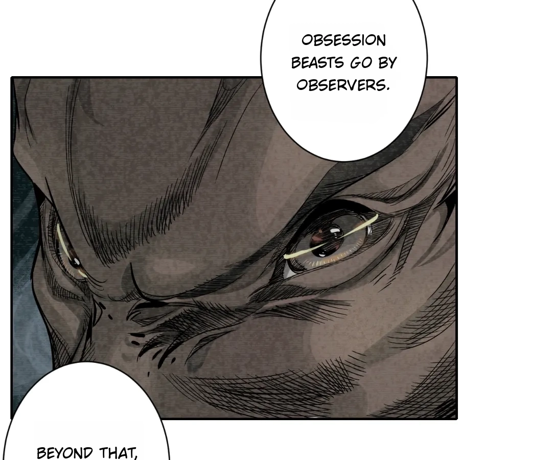Read The Creatures that We Are EN Manga Online