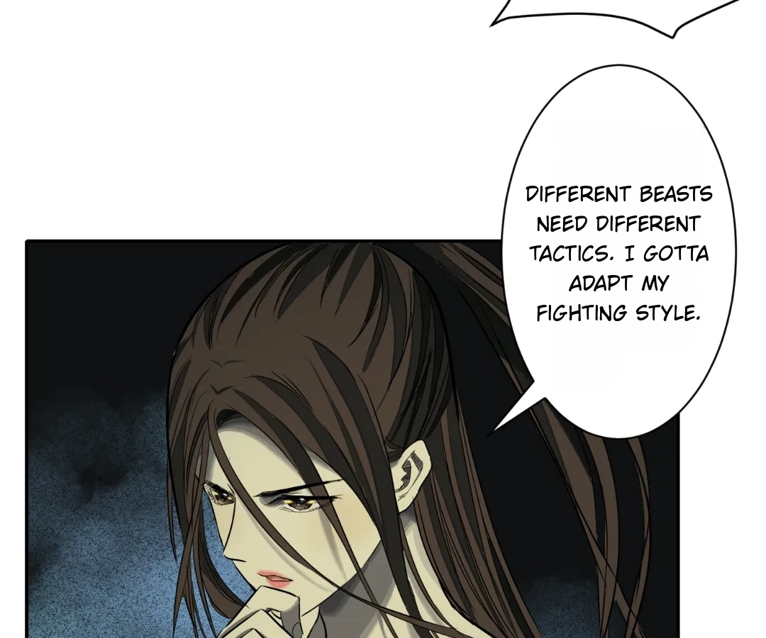 Read The Creatures that We Are EN Manga Online