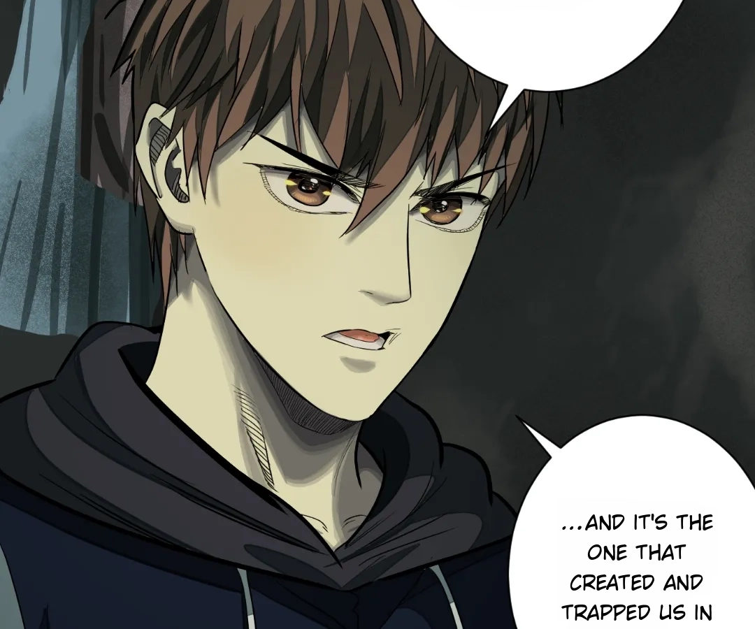 Read The Creatures that We Are EN Manga Online