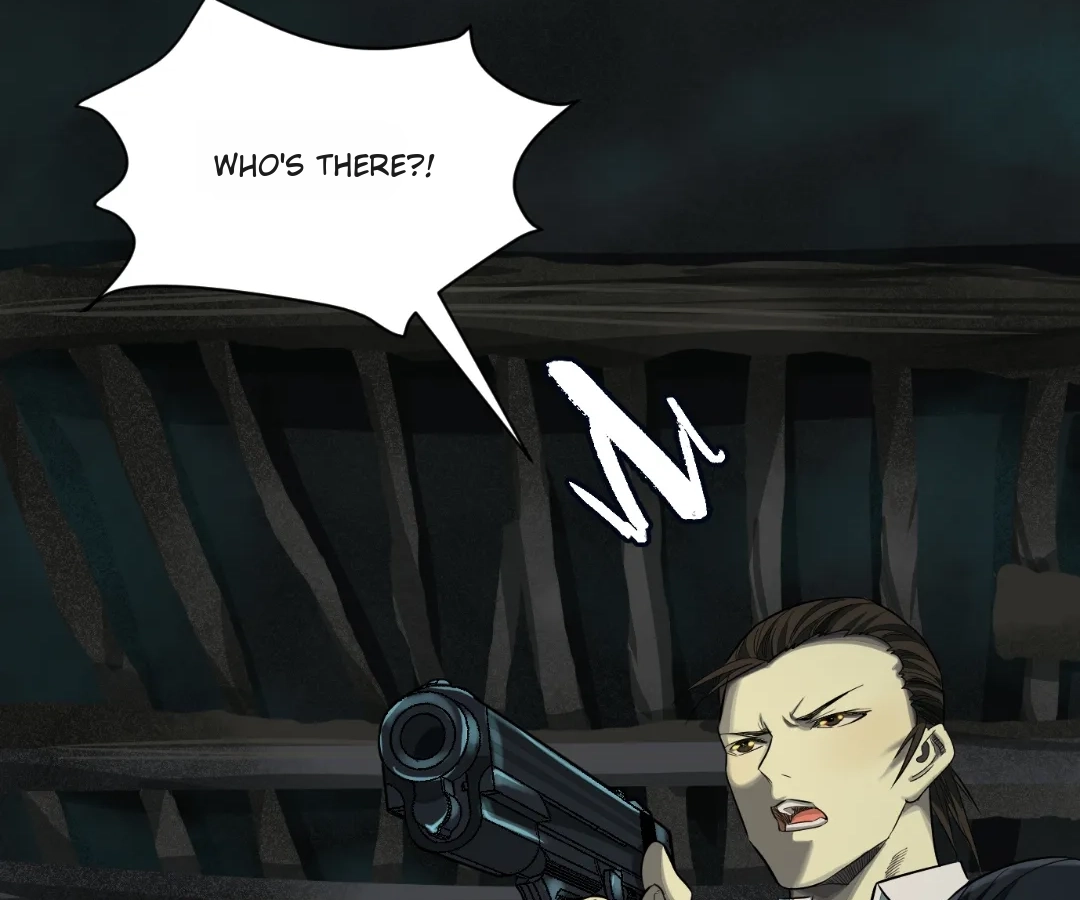 Read The Creatures that We Are EN Manga Online