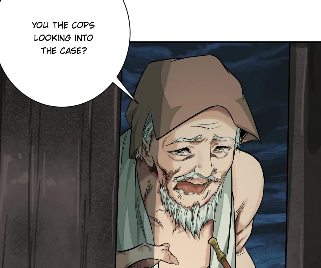 Read The Creatures that We Are EN Manga Online