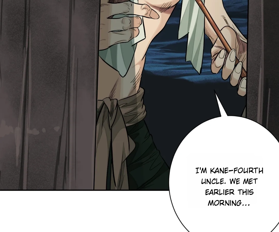 Read The Creatures that We Are EN Manga Online