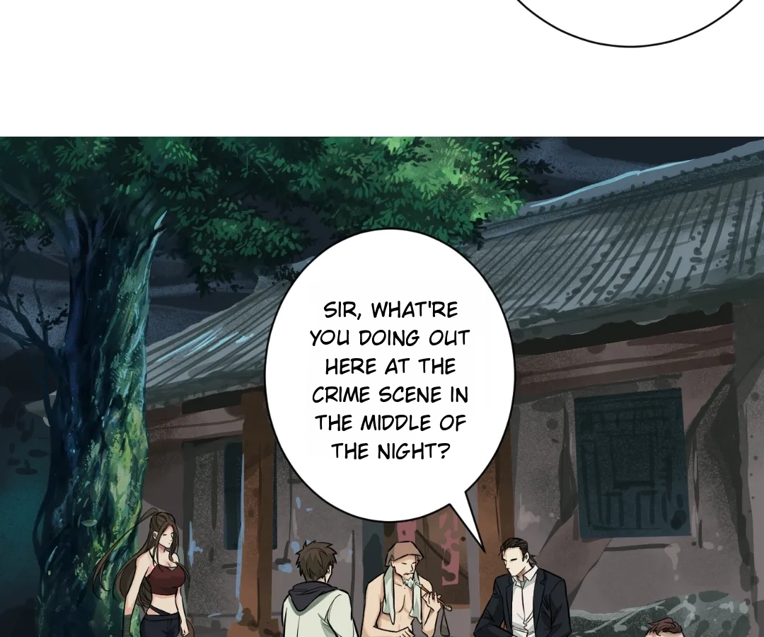 Read The Creatures that We Are EN Manga Online