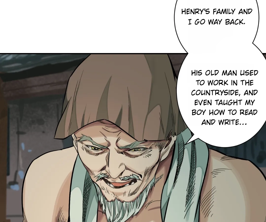 Read The Creatures that We Are EN Manga Online