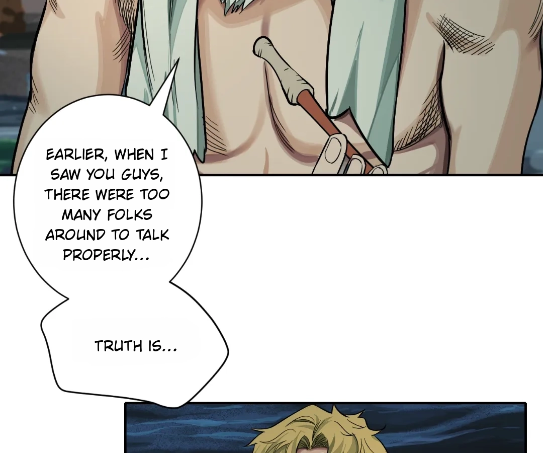 Read The Creatures that We Are EN Manga Online