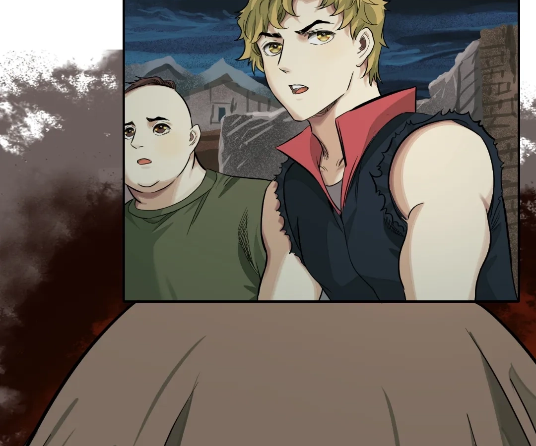 Read The Creatures that We Are EN Manga Online