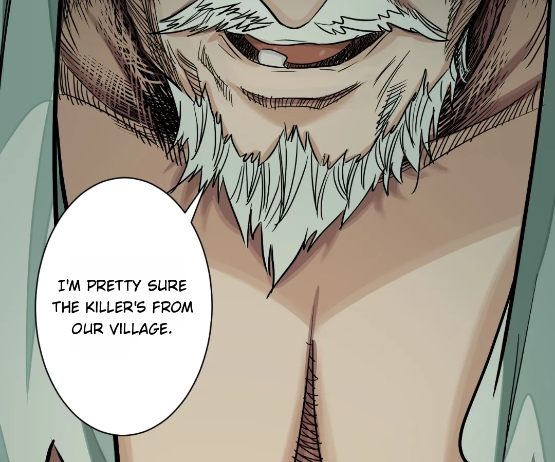 Read The Creatures that We Are EN Manga Online