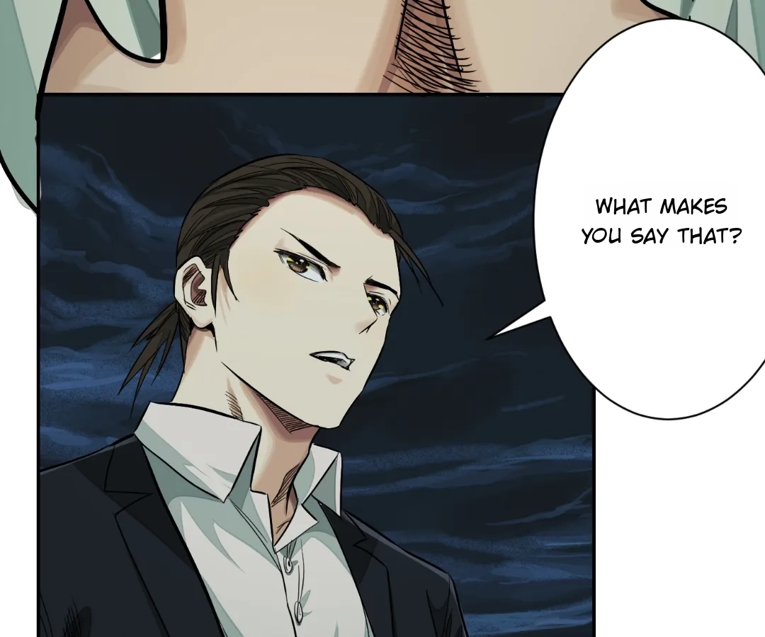 Read The Creatures that We Are EN Manga Online