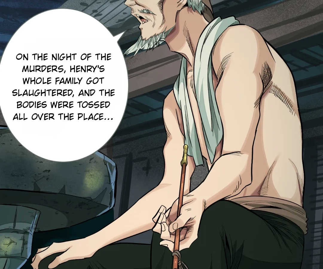 Read The Creatures that We Are EN Manga Online