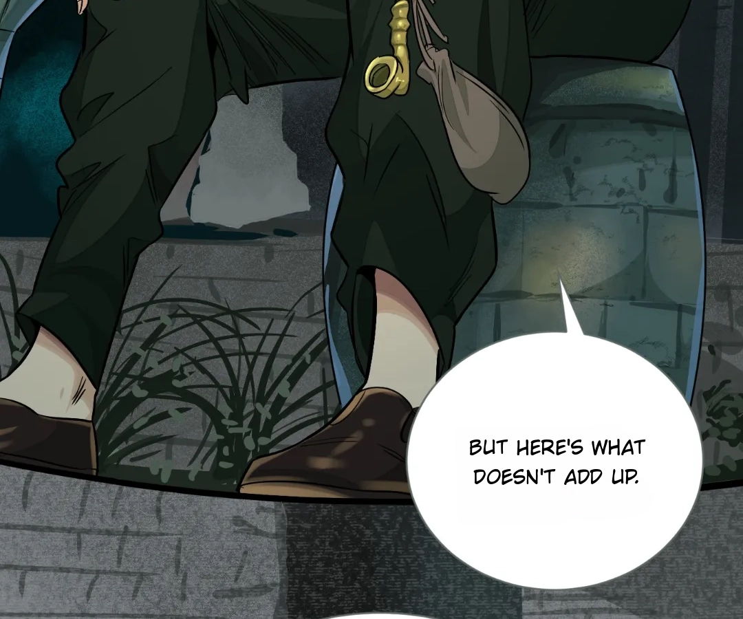 Read The Creatures that We Are EN Manga Online