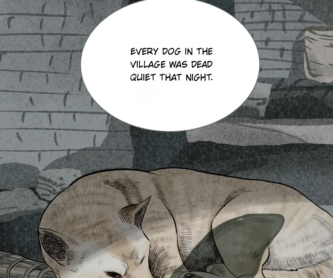 Read The Creatures that We Are EN Manga Online