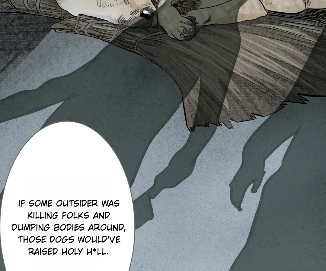 Read The Creatures that We Are EN Manga Online