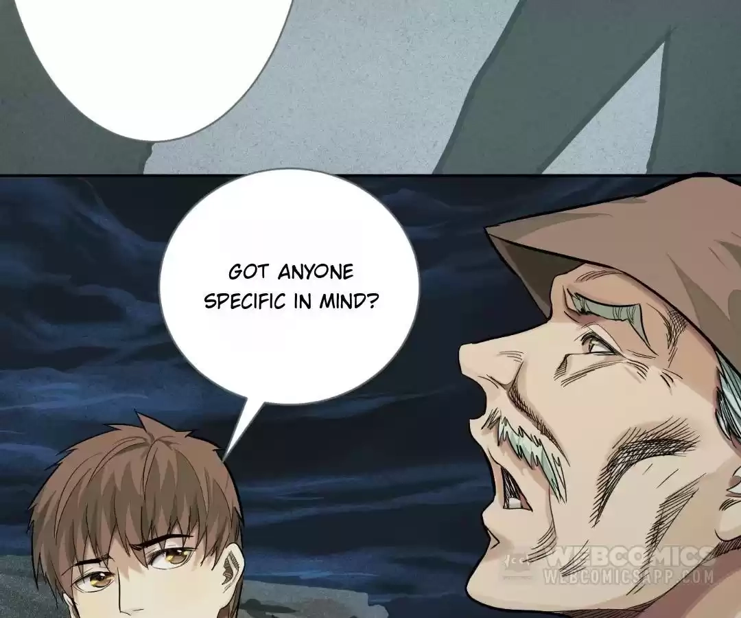 Read The Creatures that We Are EN Manga Online