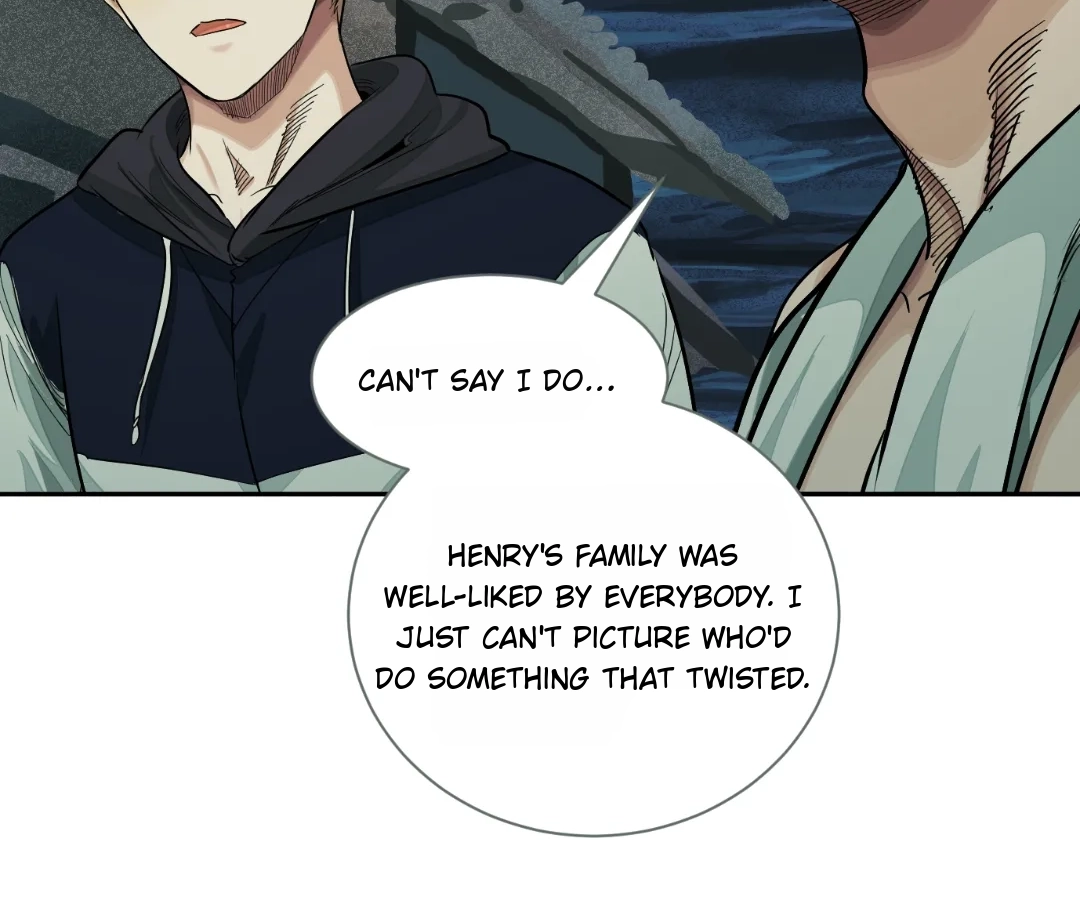 Read The Creatures that We Are EN Manga Online