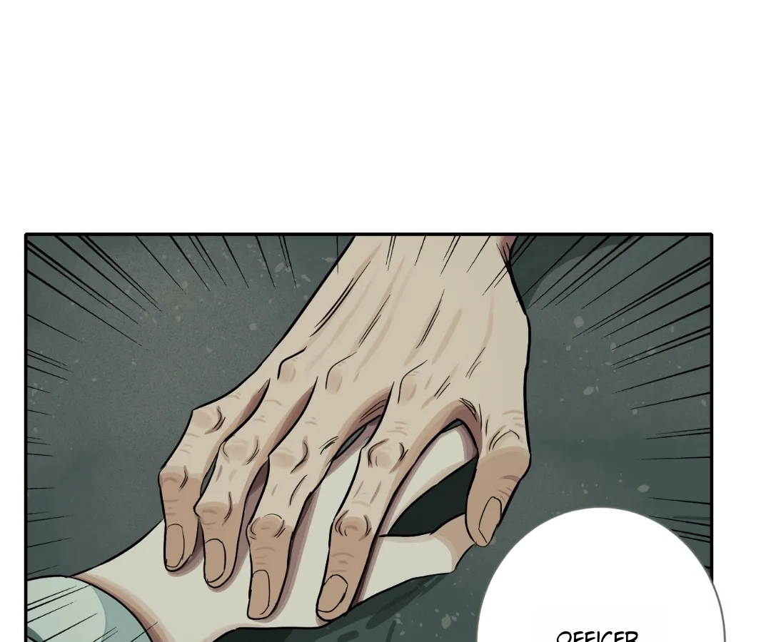 Read The Creatures that We Are EN Manga Online