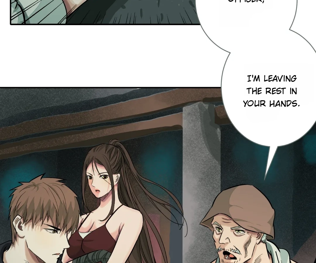 Read The Creatures that We Are EN Manga Online
