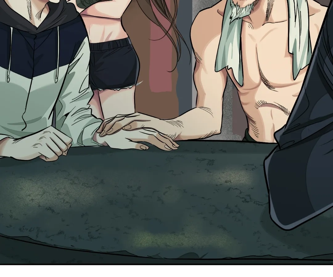 Read The Creatures that We Are EN Manga Online